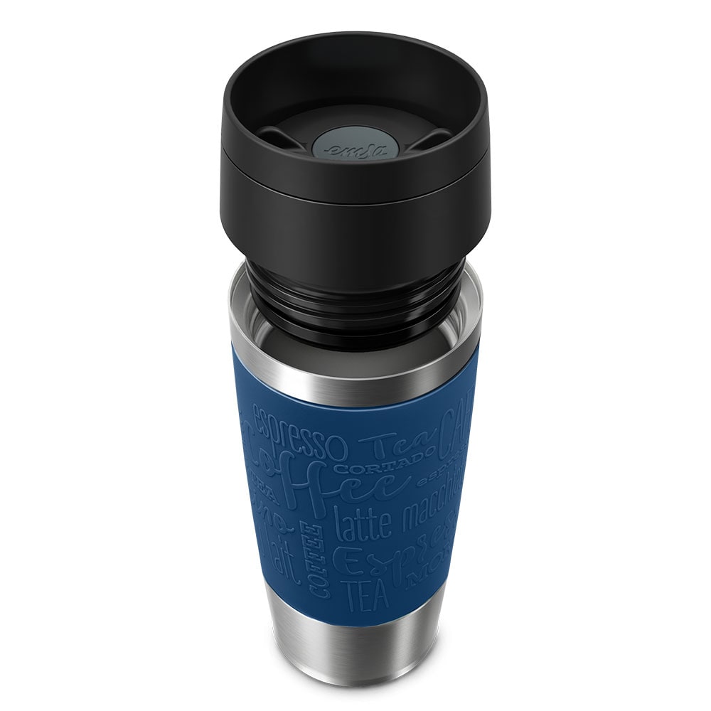 TRAVEL MUG Classic Thermobecher 0,36 L