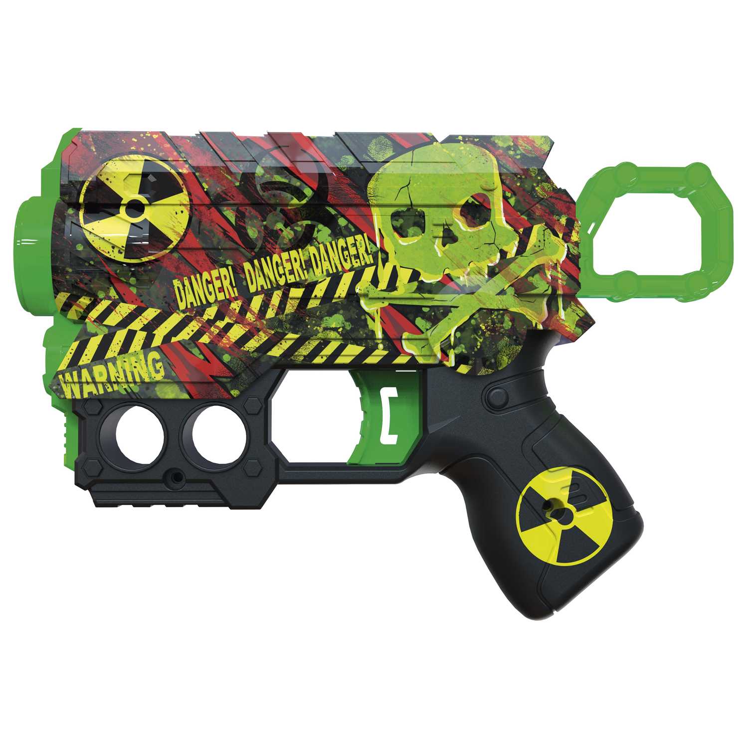 Speed Blaster Blaster X