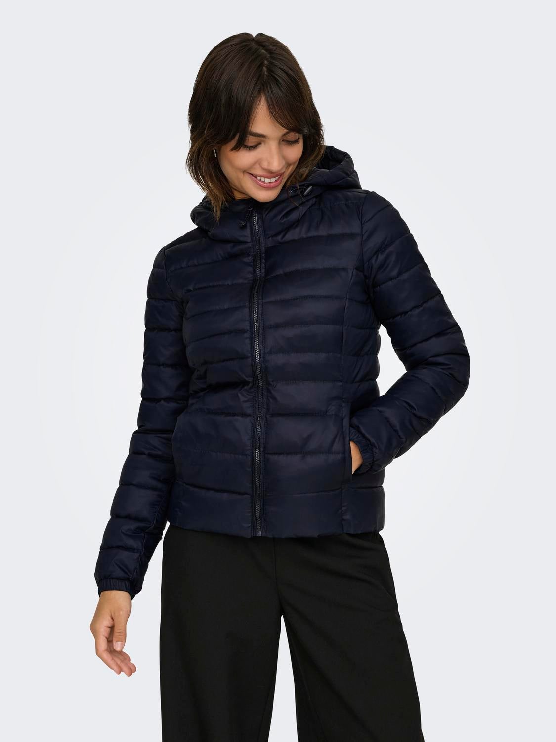 ONLTAHOE Steppjacke Sky Captain