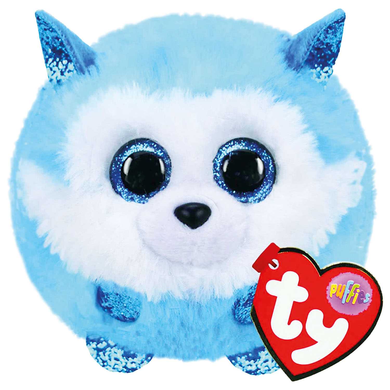 TY Beanie Balls Plüschtier sort.