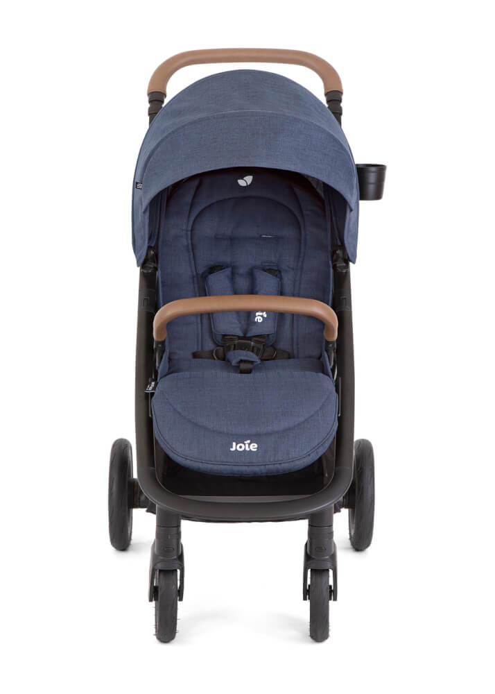Joie Mytrax Pro Sportwagen Blueberry