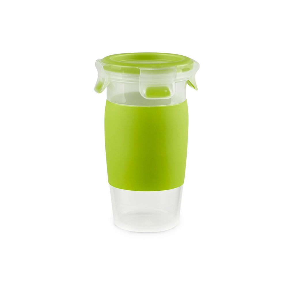 CLIP & GO Smoothie Mug