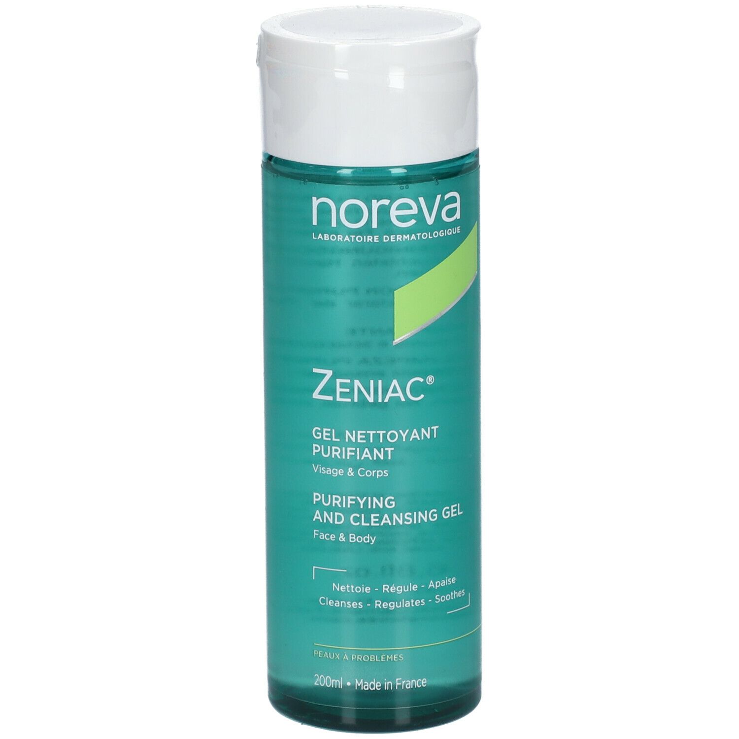 noreva Zeniac® Reinigungsgel