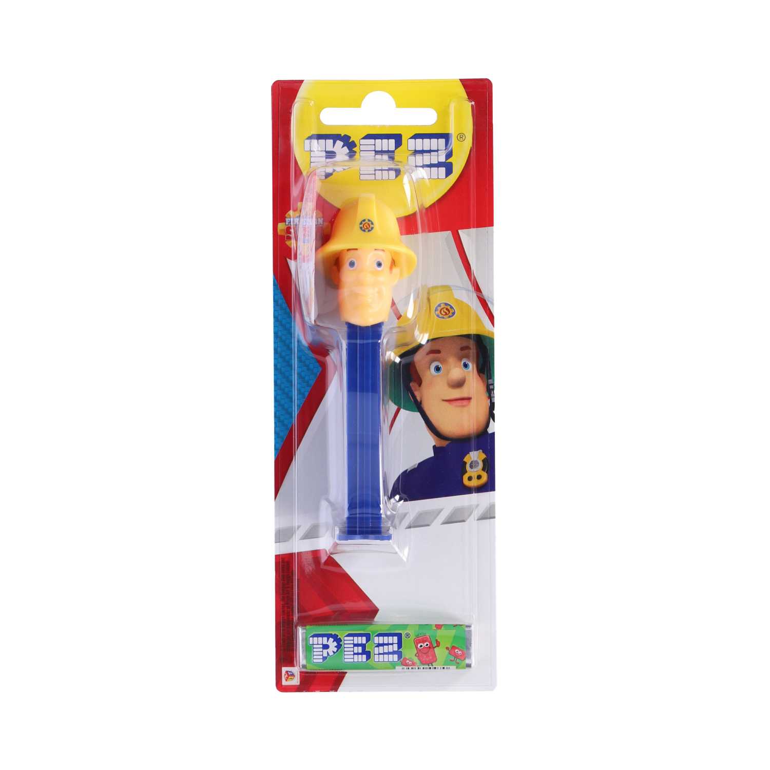 PEZ Bonbon Spender, 1x1