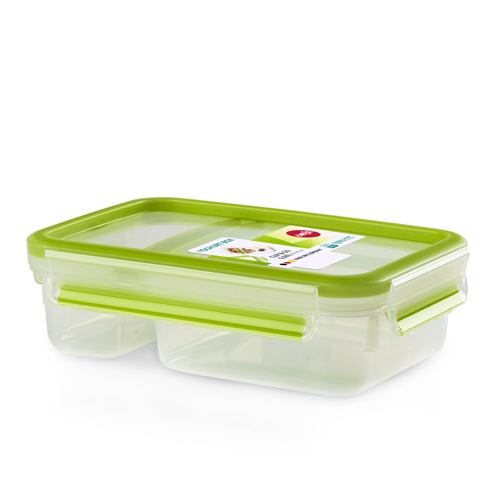 CLIP & GO Joghurtbox