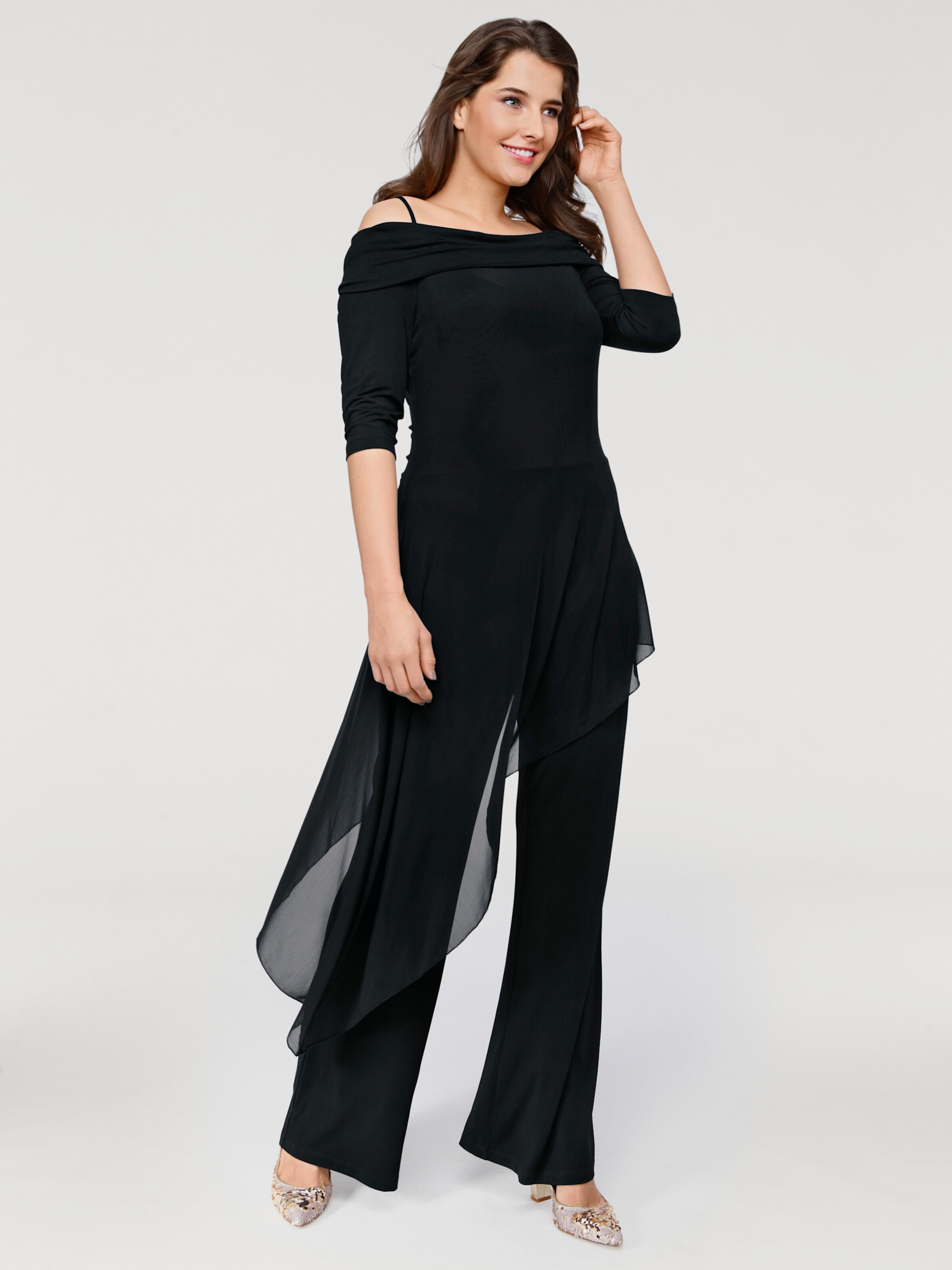Overall