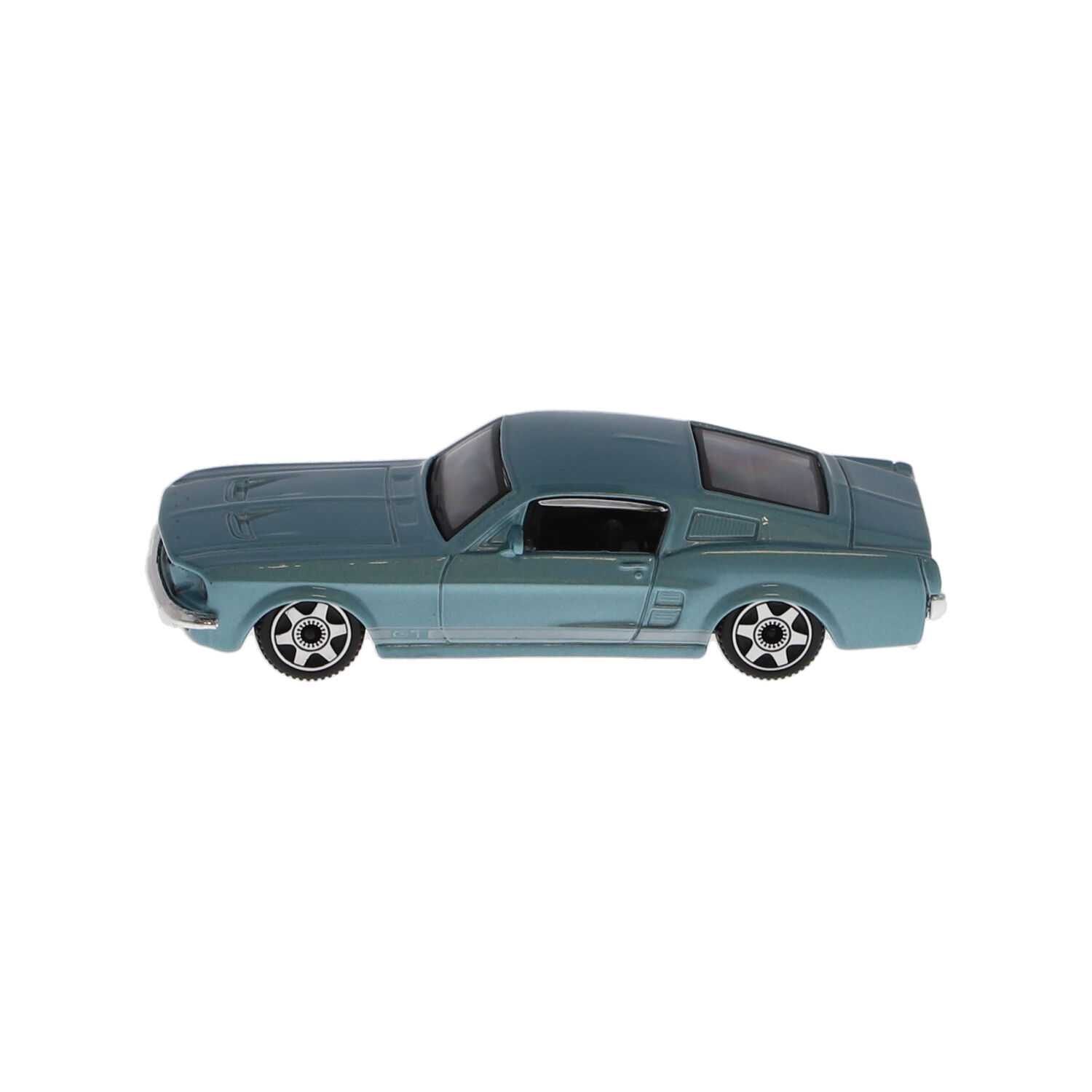 Burago Auto Maßstab 1:43
