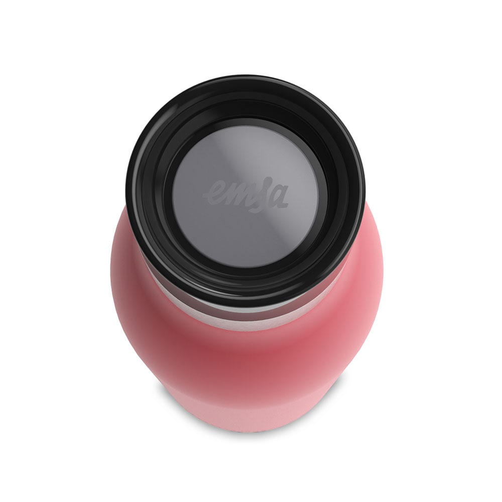 BLUDROP Color Trinkflasche 0,5 & 0,7 L
