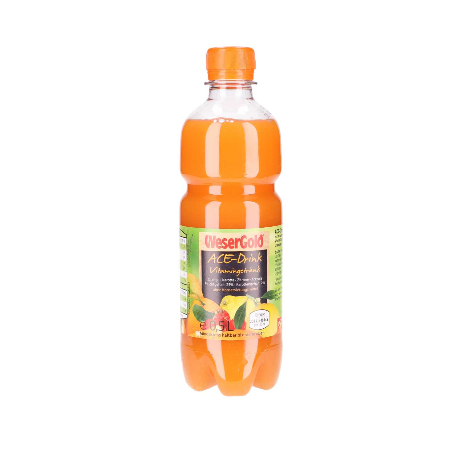 ACE-Vitamin Drink