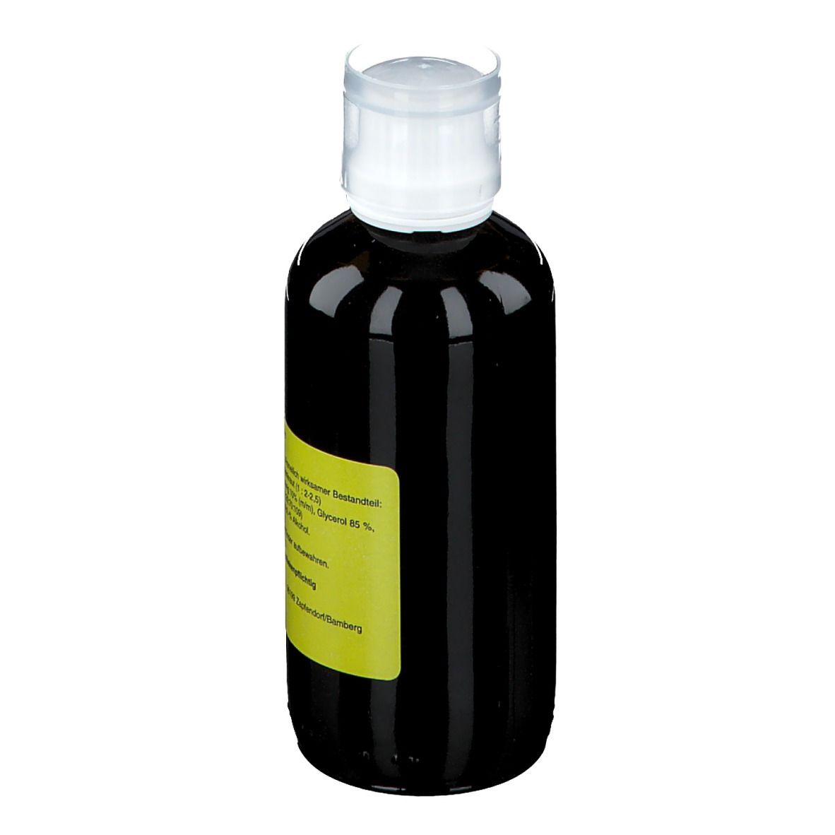 Pulmonest Tropfen