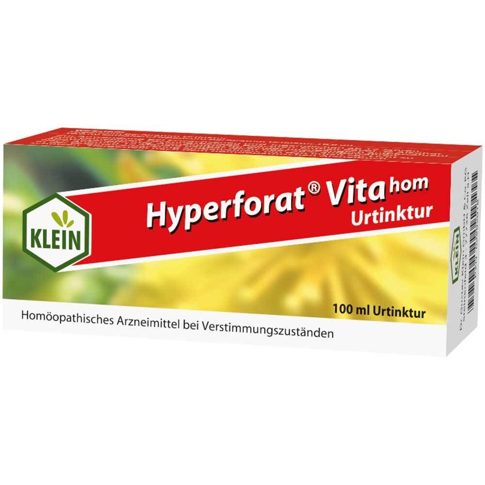 Hyperforat® Vitahom