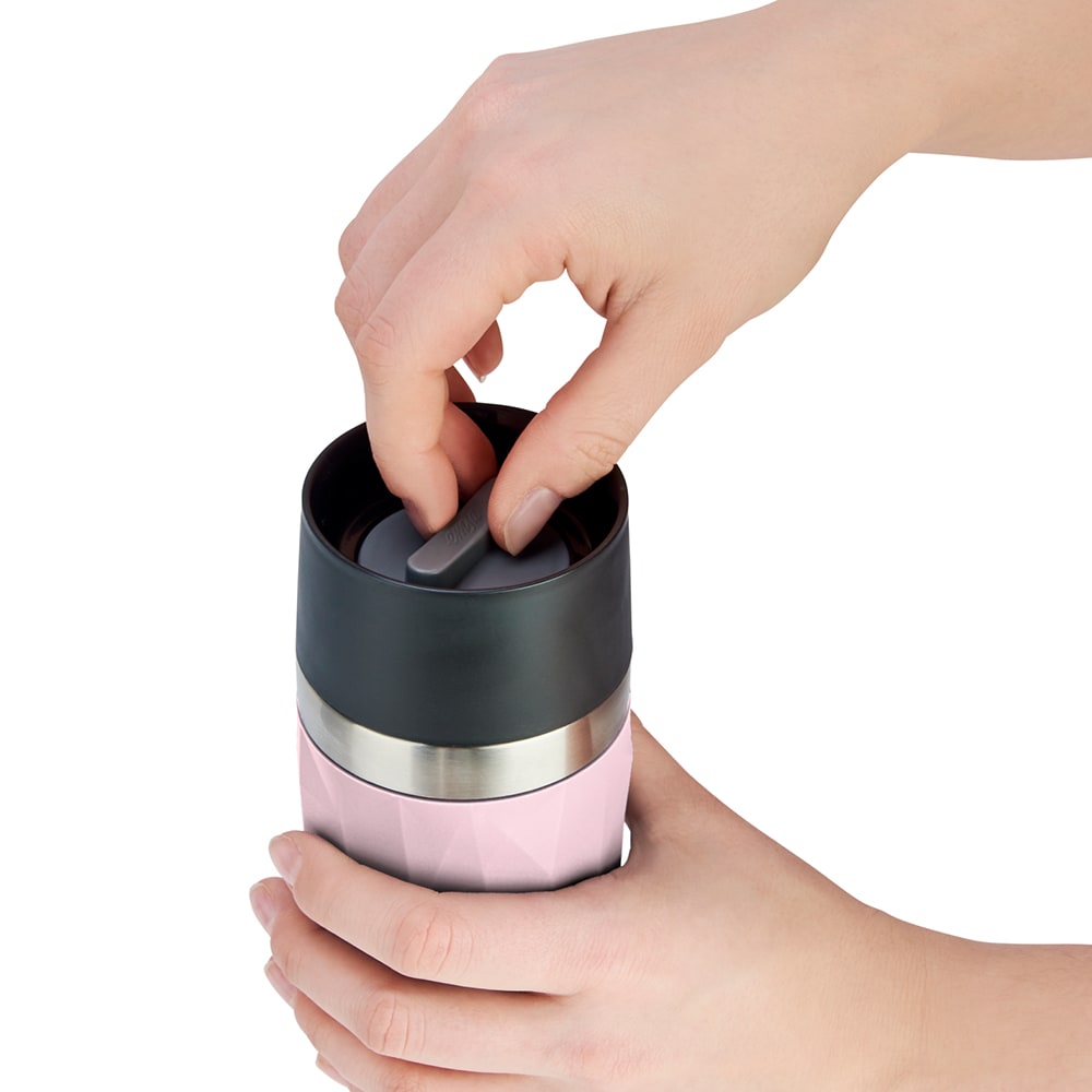 TRAVEL MUG Compact Thermobecher 0,3 L