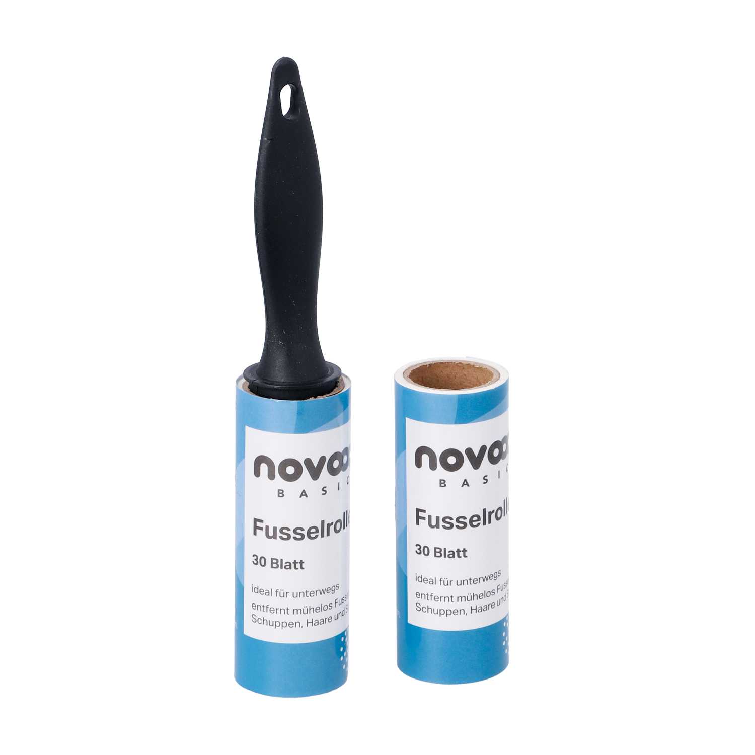 novooo Fusselrolle + NF mini