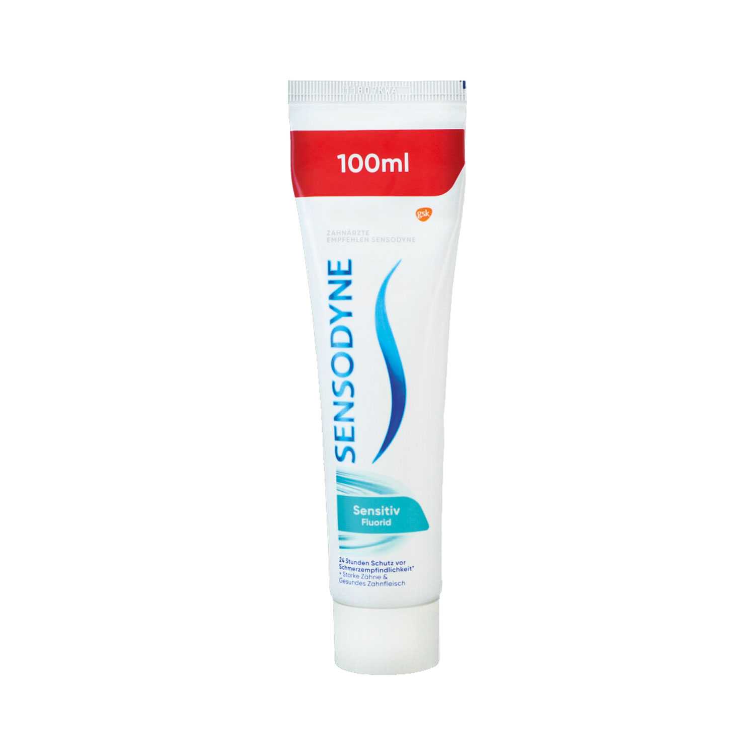 Zahncreme Sensodyne 100 ml Sensitive
