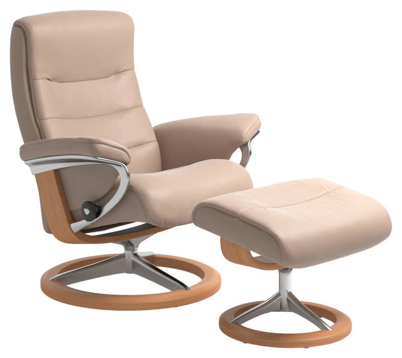 Stressless Einzelsesselset NORDIC