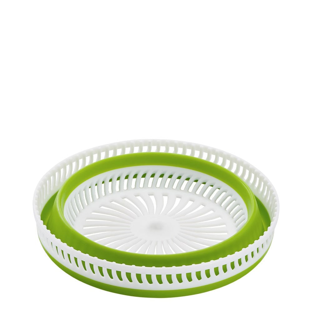 BASIC Falt-Salatschleuder
