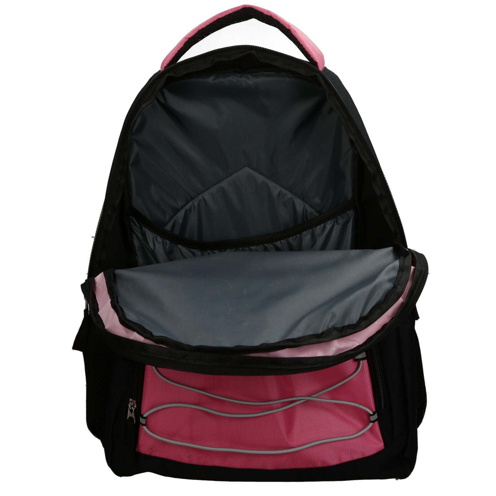 HTI-Living Laptoprucksack Schulrucksack