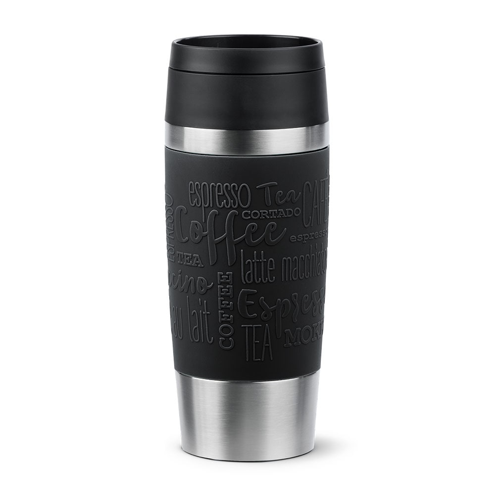 TRAVEL MUG Classic Thermobecher 0,36 L