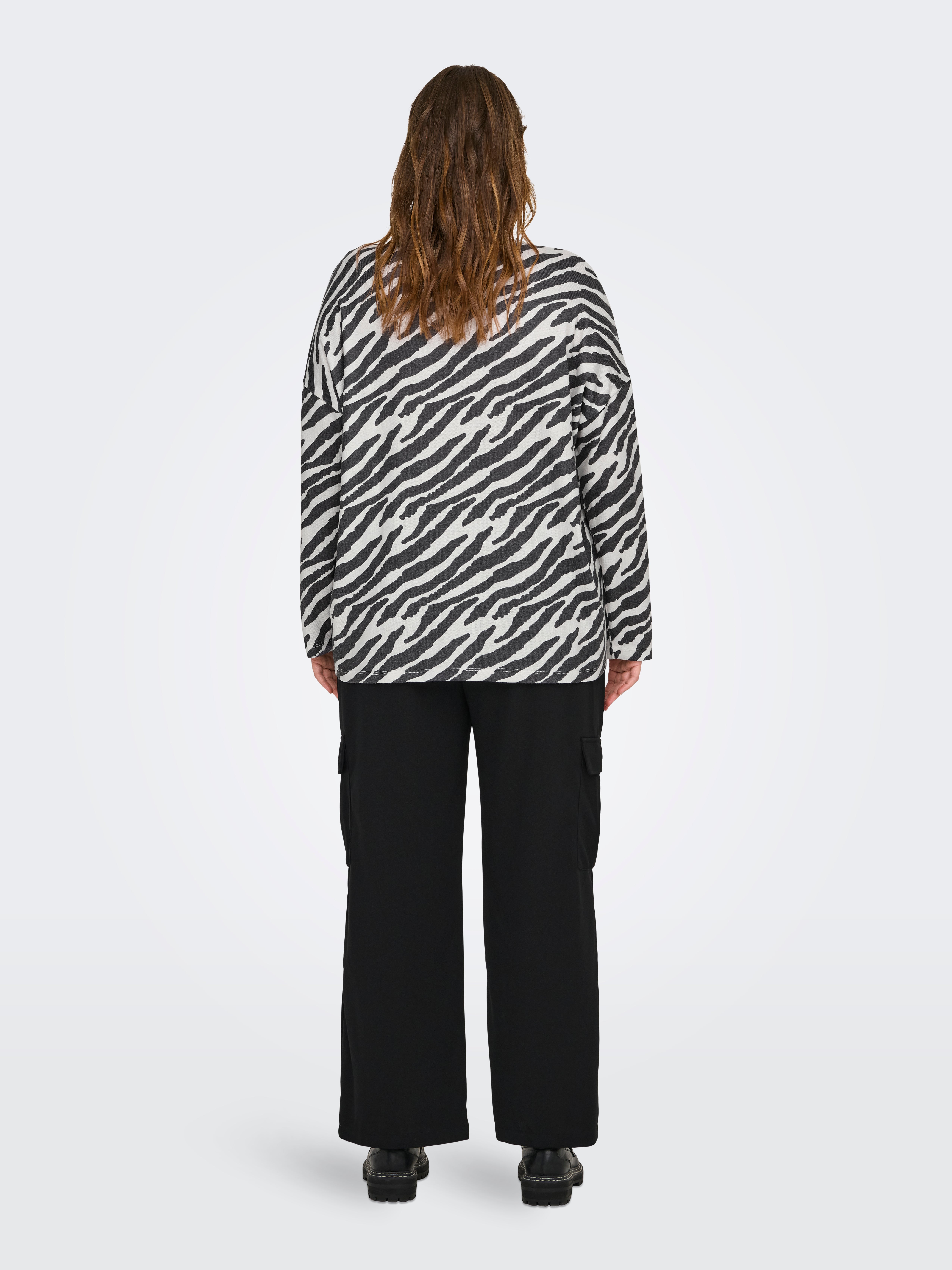 CARKAYA Top Cloud Dancer
