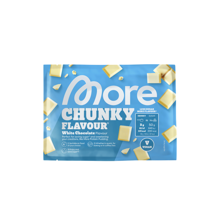 Chunky Flavour (Probe) Stracciatella