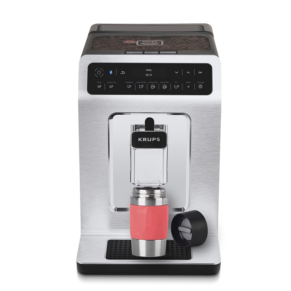 TRAVEL MUG Compact Thermobecher 0,3 L