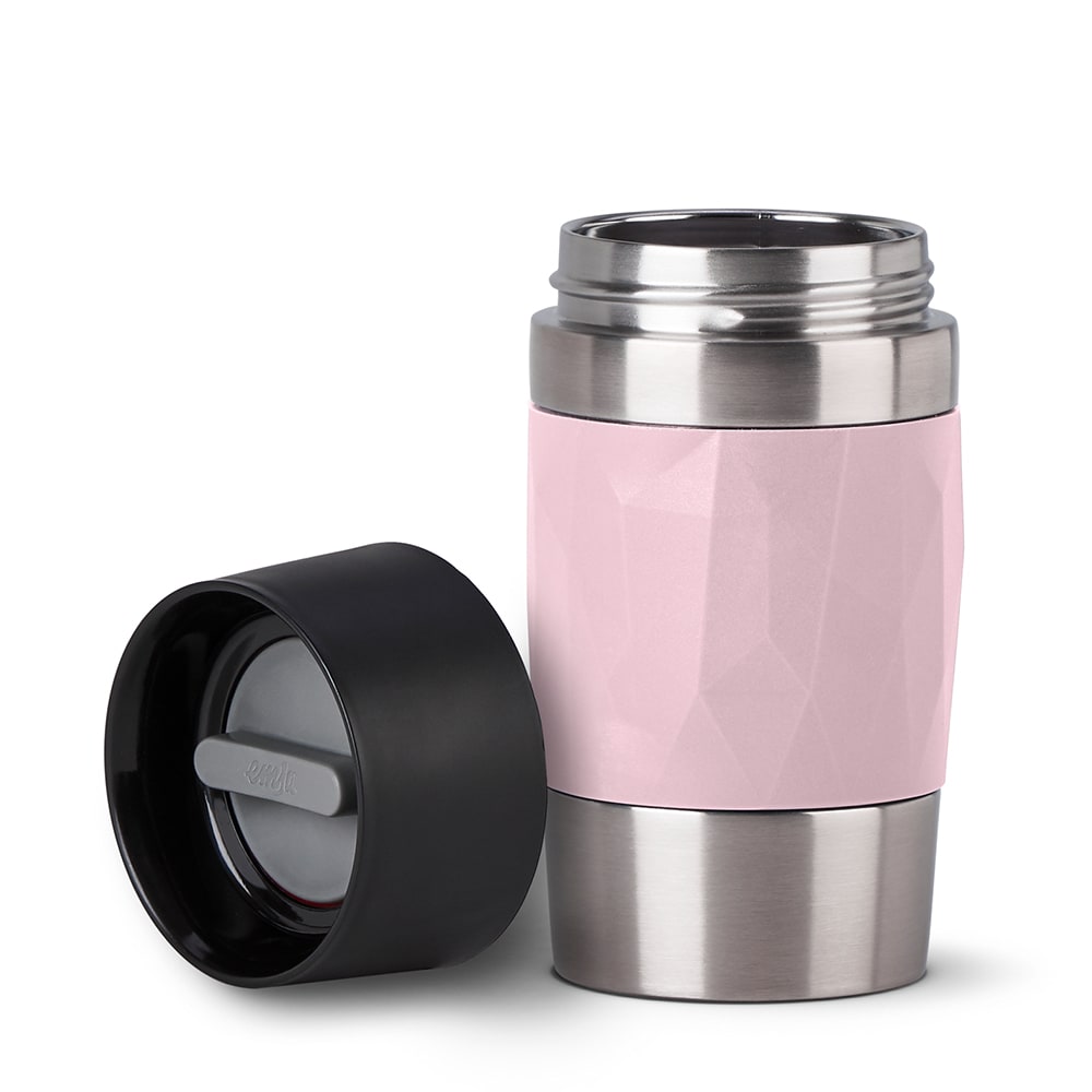TRAVEL MUG Compact Thermobecher 0,3 L