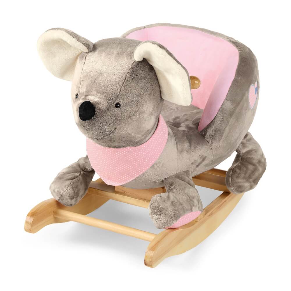 Sterntaler Schaukeltier Mabel