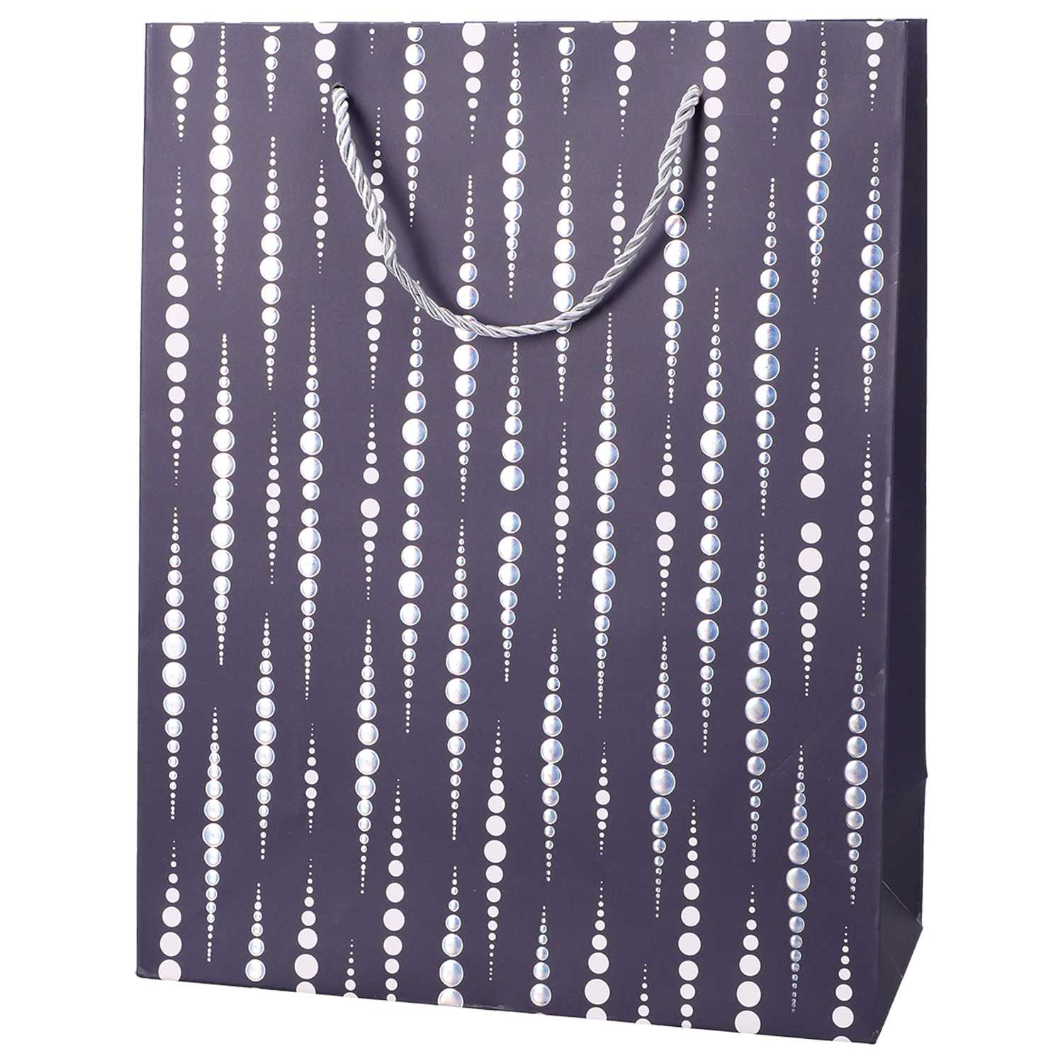 Geschenktüte A5 Pearl 3f