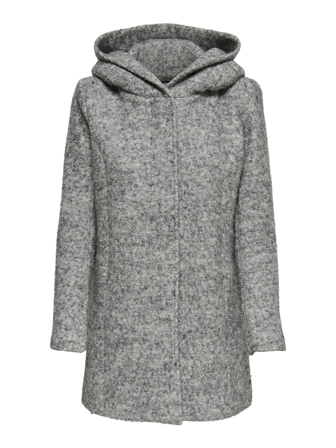 ONLSEDONA Mantel Light Grey Melange