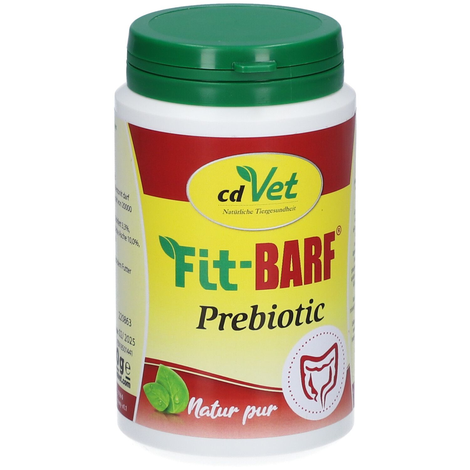 cdVet Fit-BARF® Prebiotic