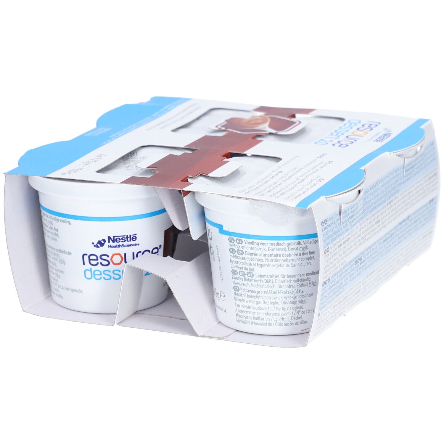 Resource® Dessert 2.0