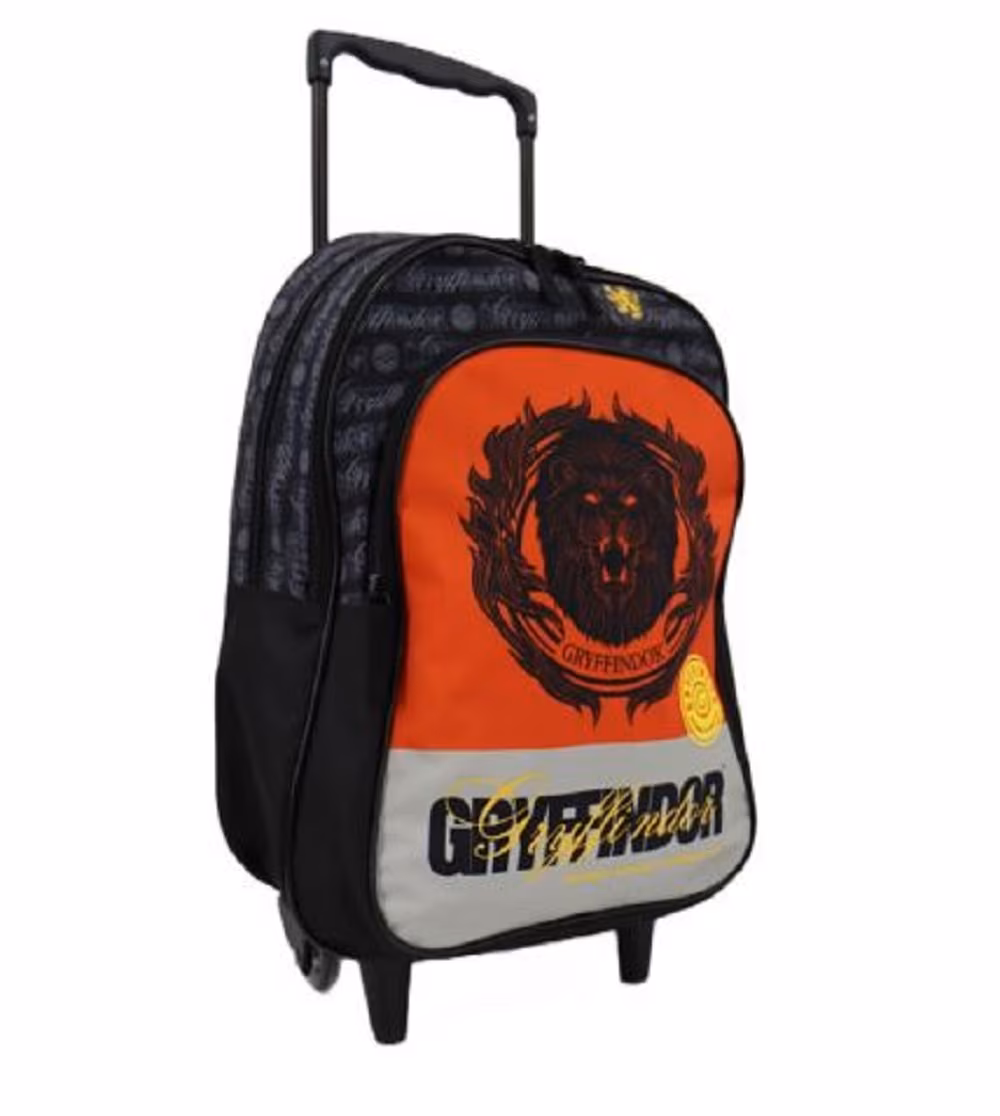 Rucksack Harry Potter Gryffindor Freizeit Backpack Tasche