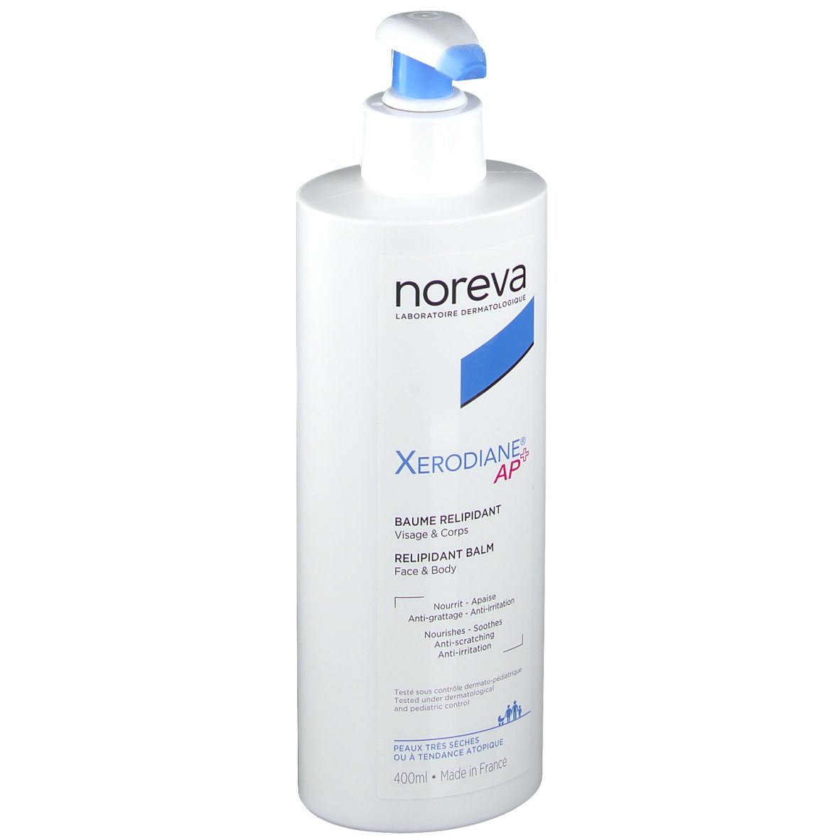 noreva Xerodiane AP+ Balsam