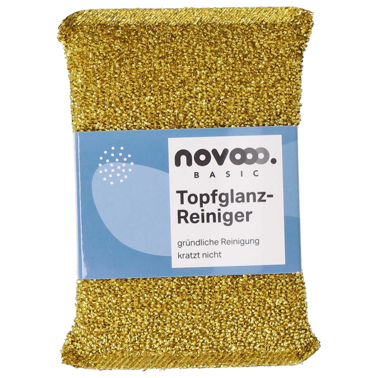 novooo Topfglanzreiniger versch. Farben