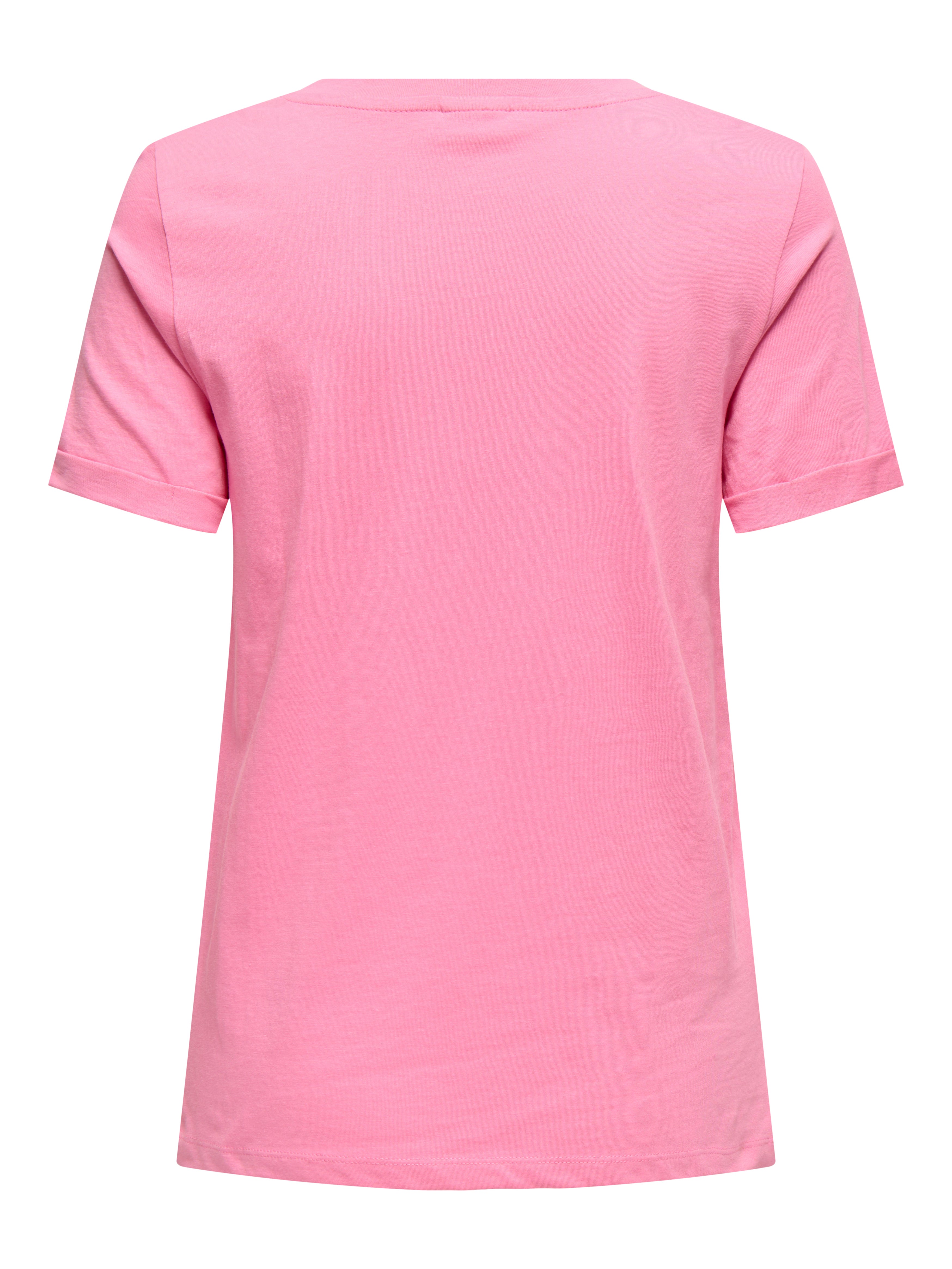 JDYKITTY Top Sachet Pink