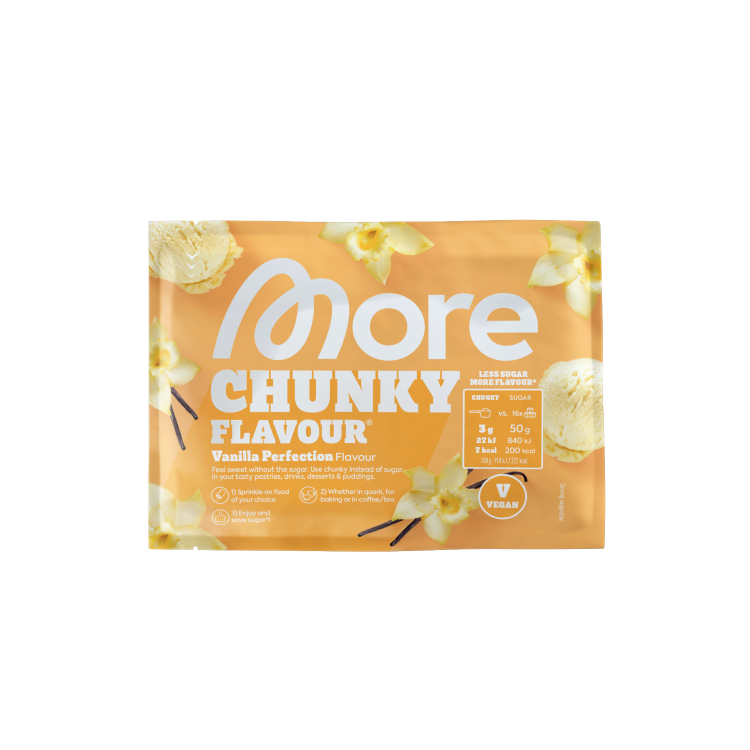 Chunky Flavour (Probe) Stracciatella