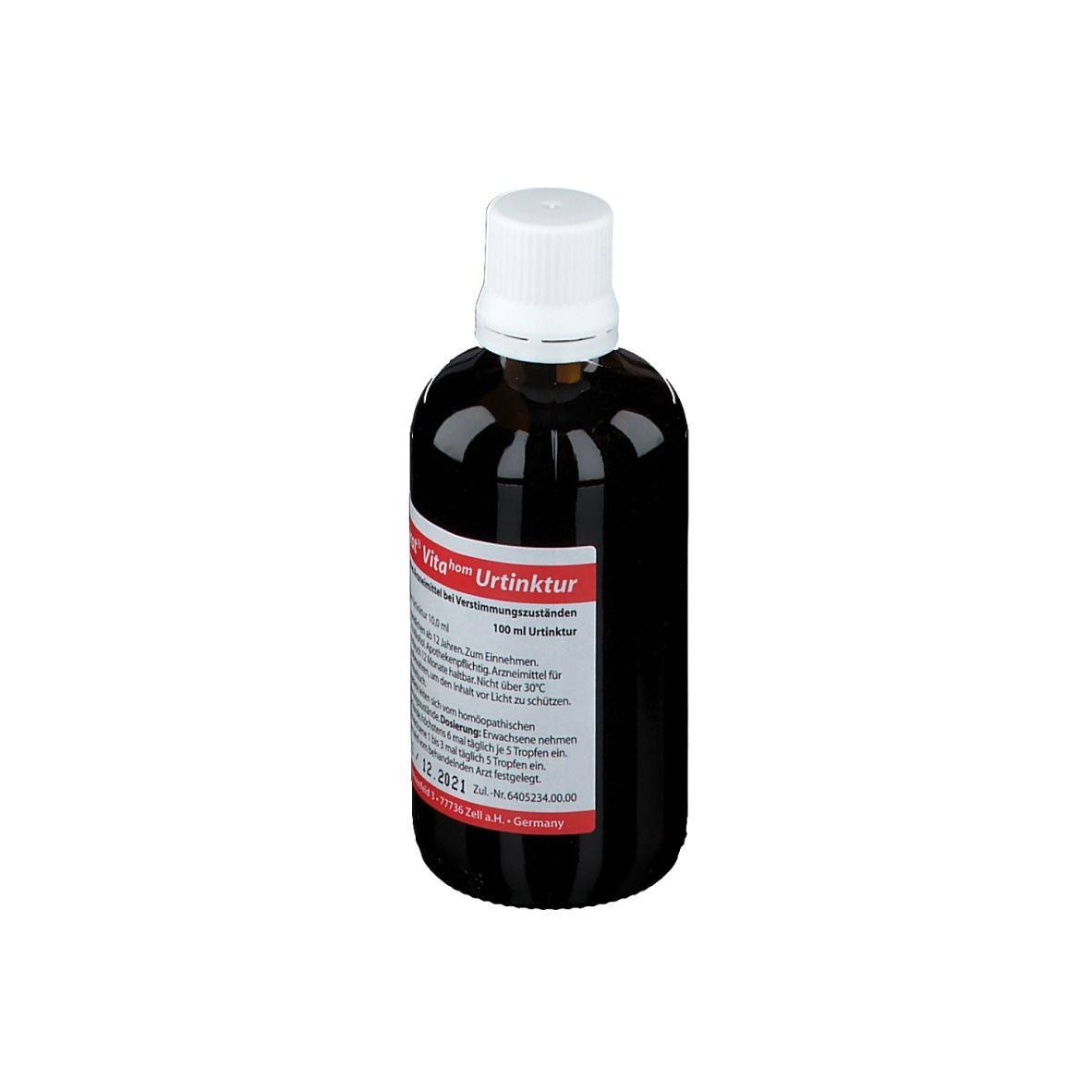 Hyperforat® Vitahom
