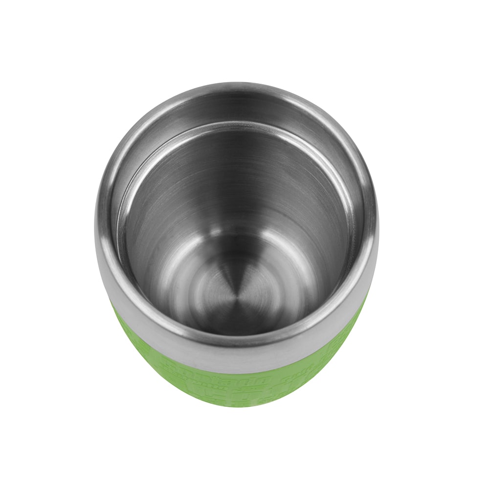 TRAVEL CUP Thermobecher 0,2 L