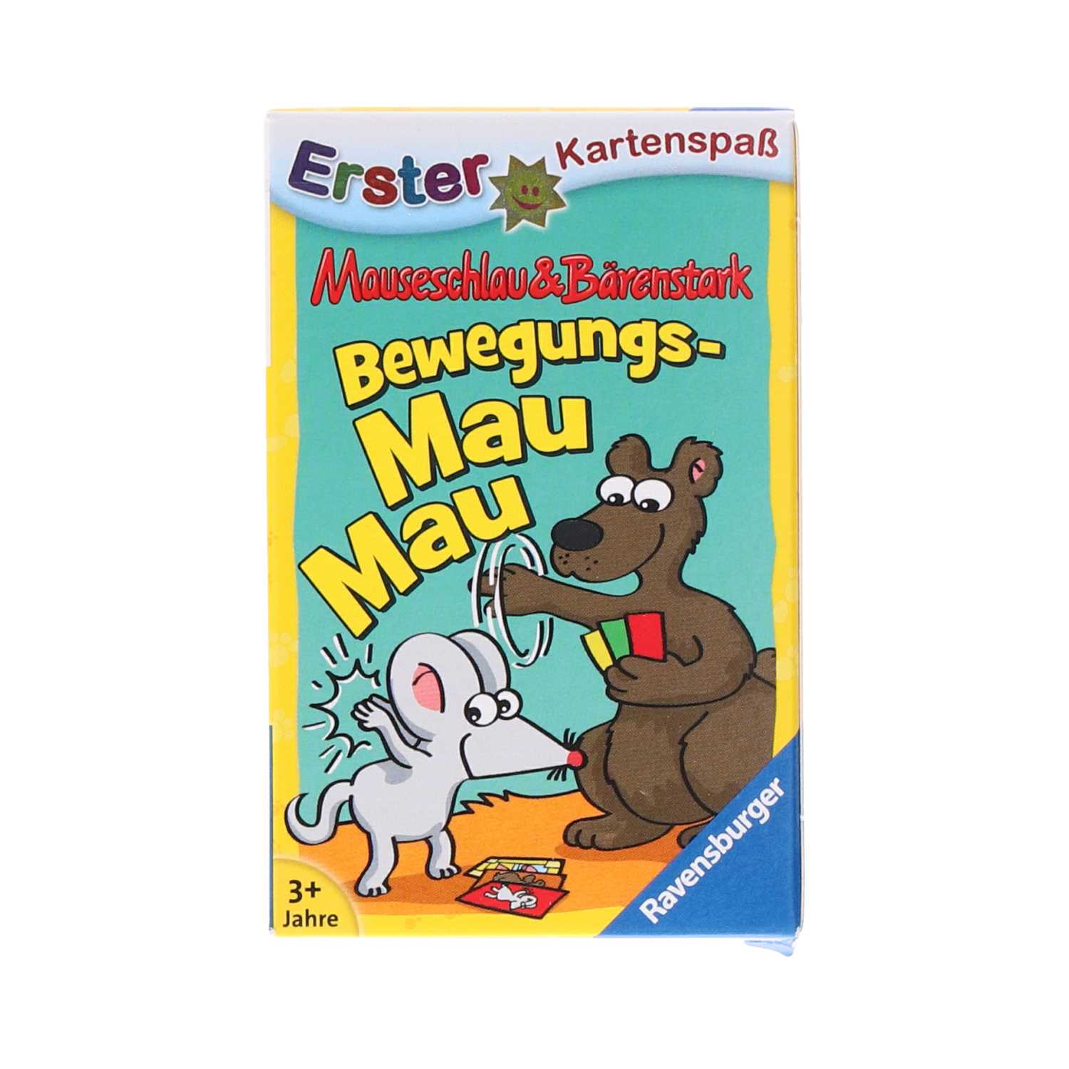 Ravensburger Kinder Mau-Mau