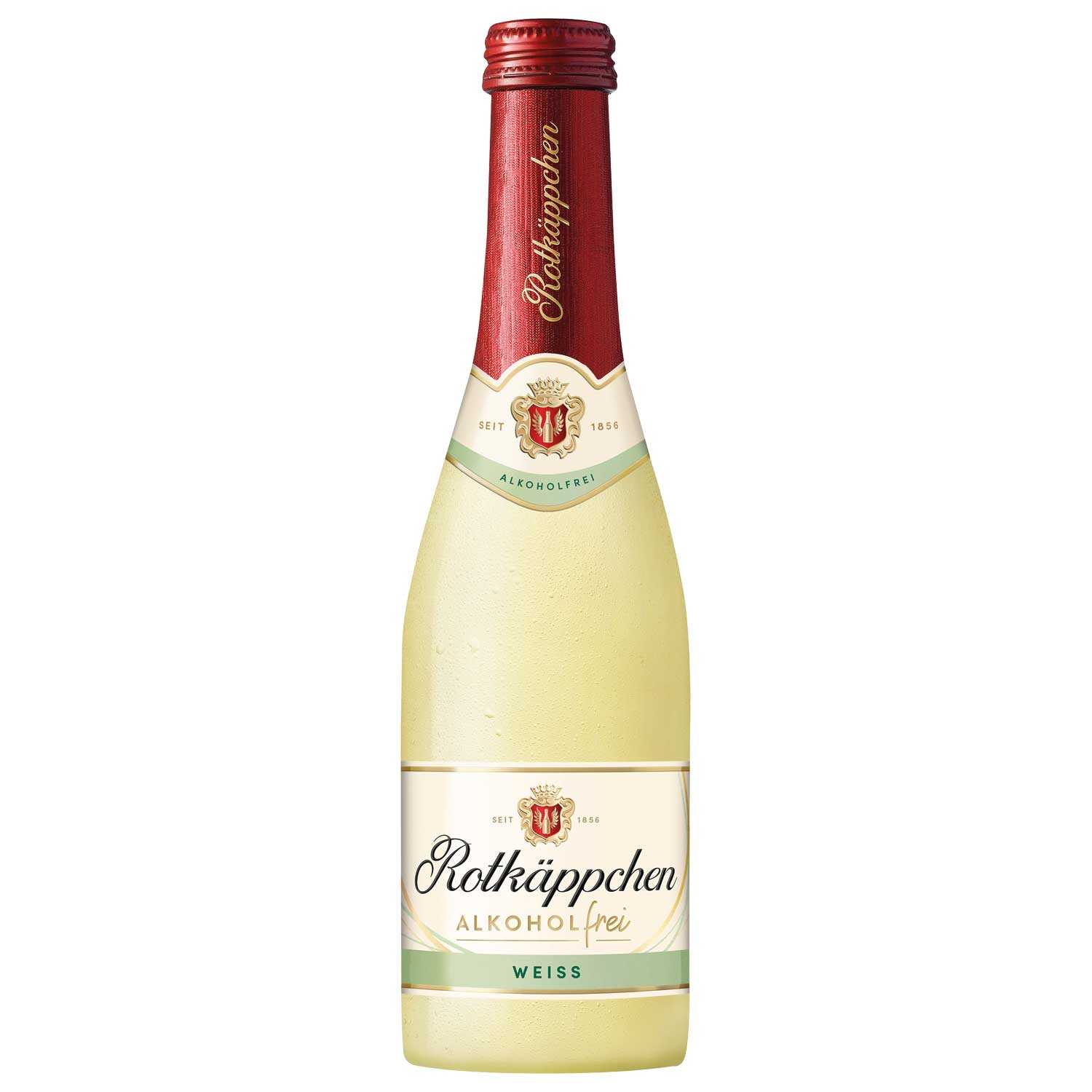Rotkäppchen Piccolo Sekt alkoholfrei 0,2 Liter