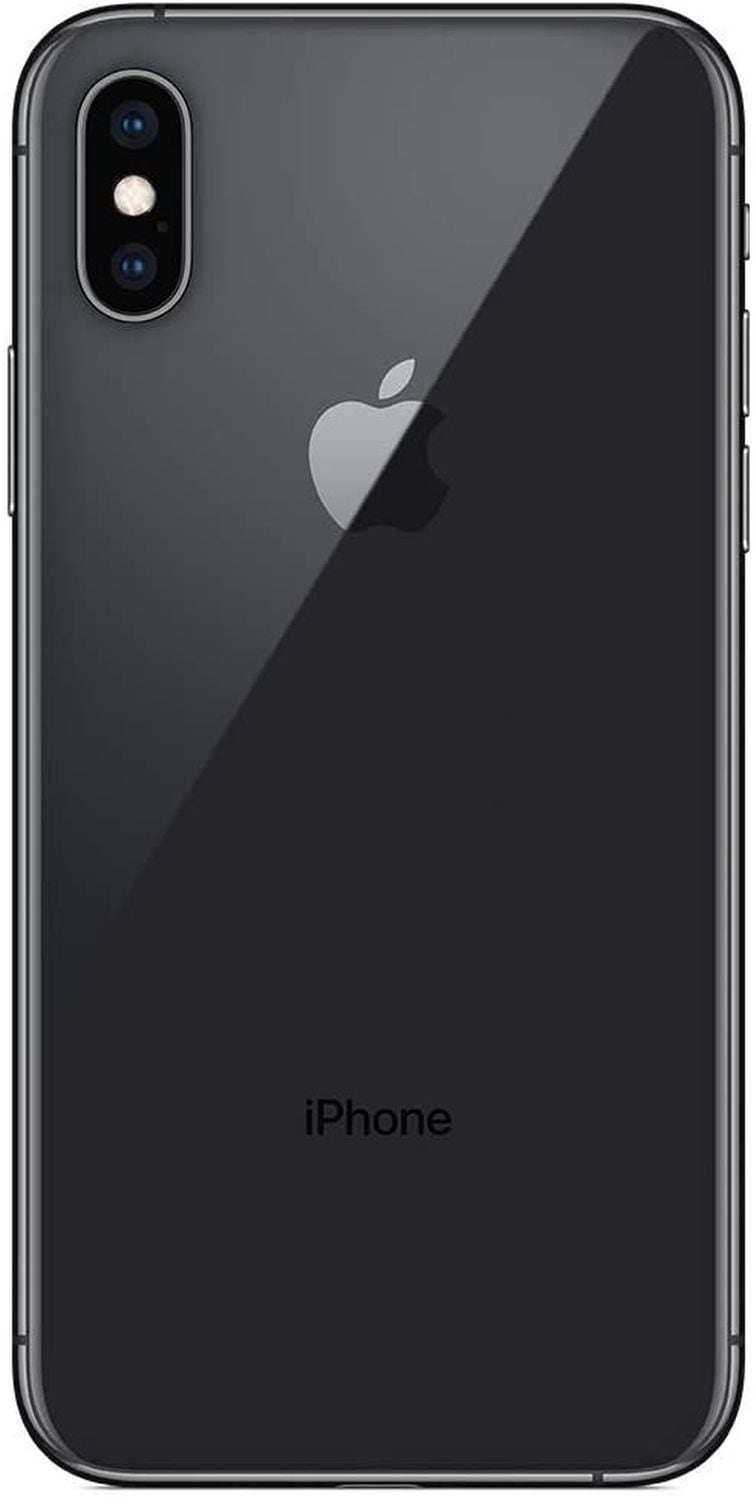 REFURBISHED – Apple iPhone Xs 512GB Space Gray - Wie Neu