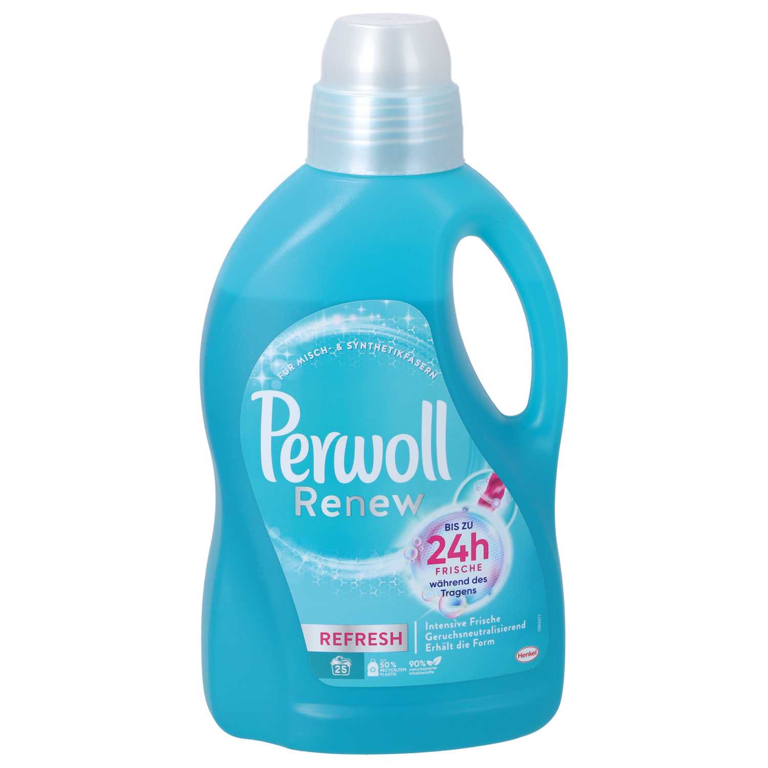 Perwoll Waschmittel 1,375l Refresh