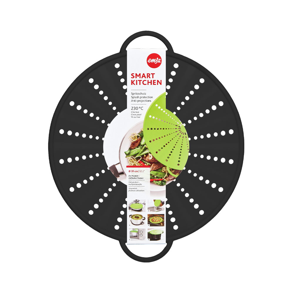 SMART KITCHEN Spritzschutz