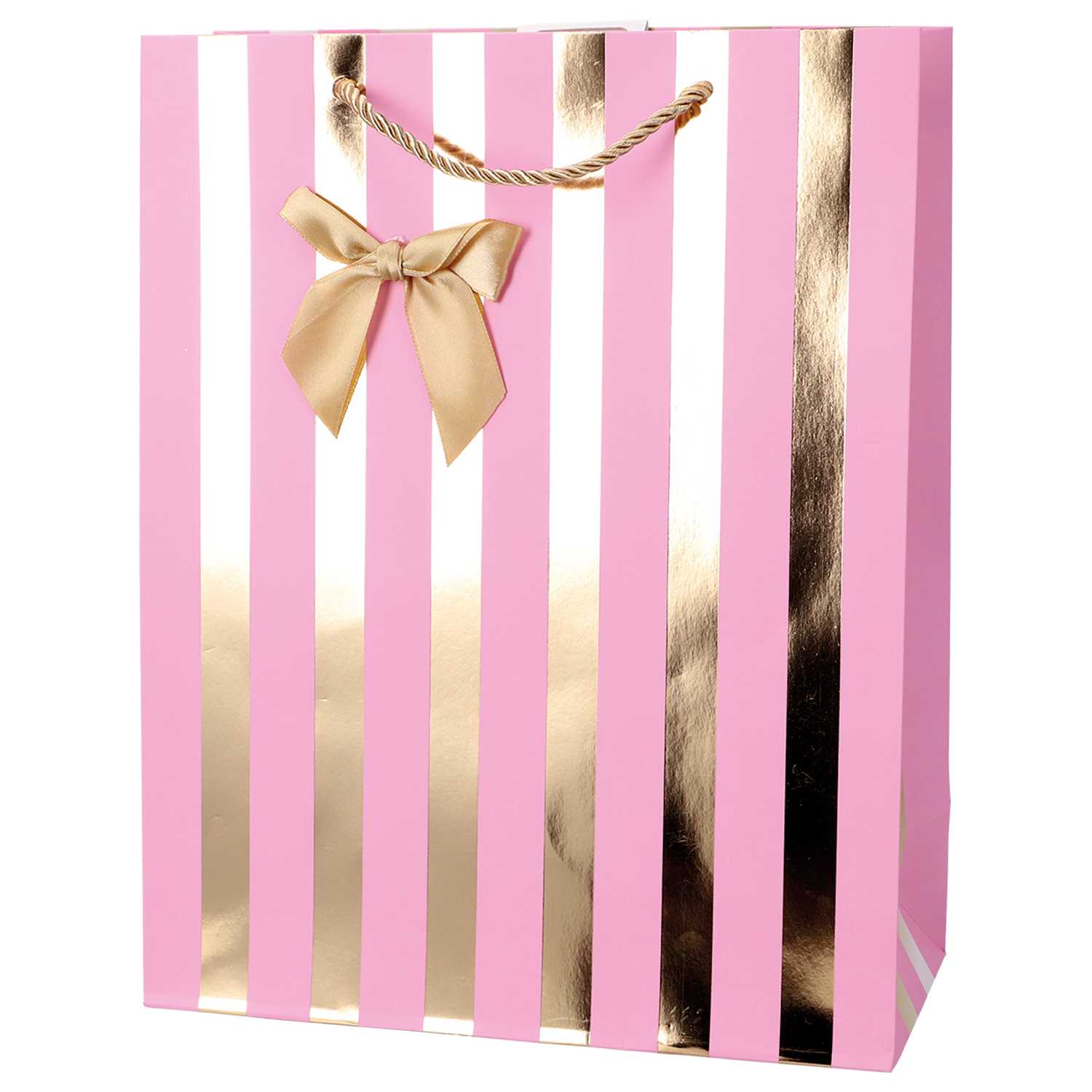 novooo Geschenktüte A5 Gestr. Schleife 2f