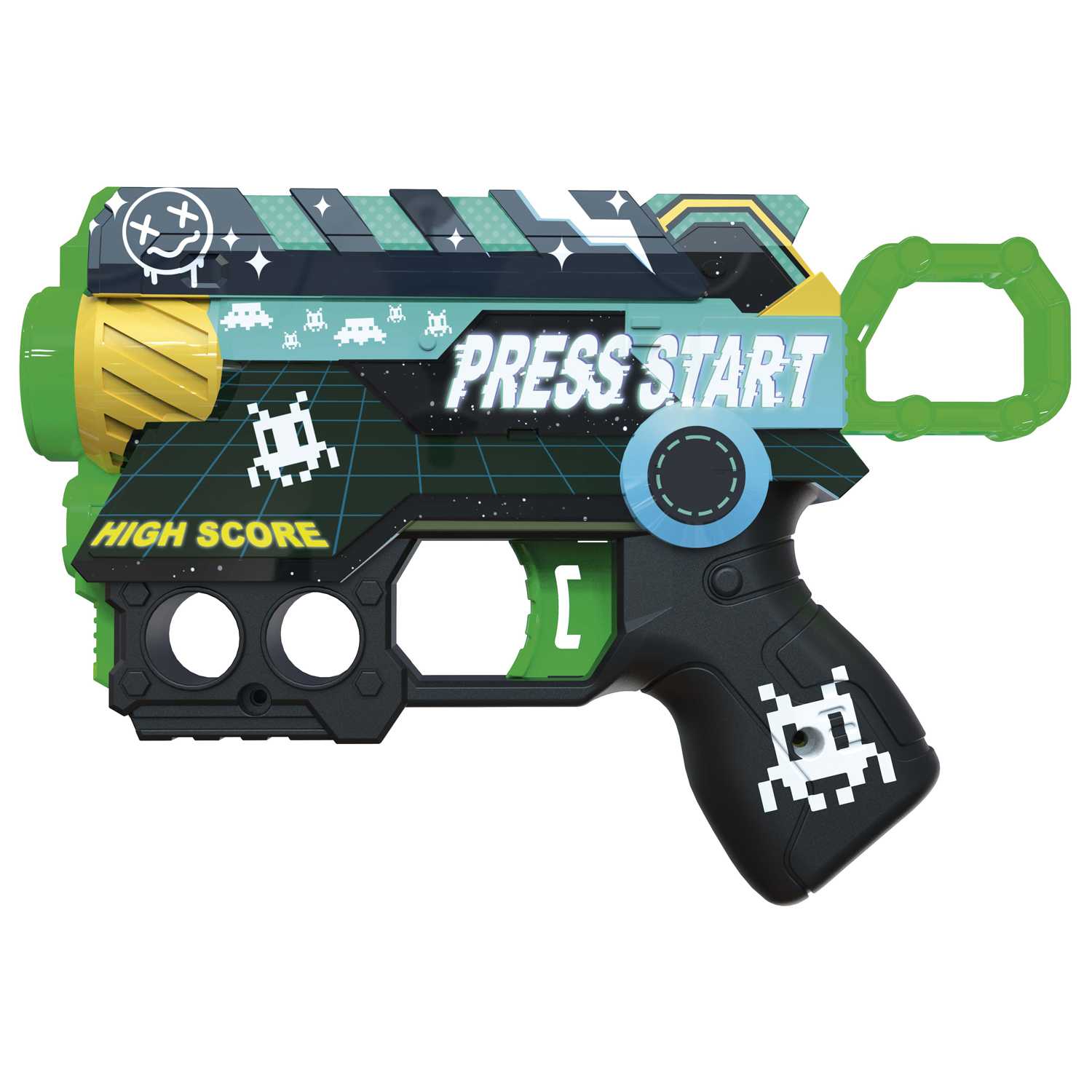Speed Blaster Blaster X