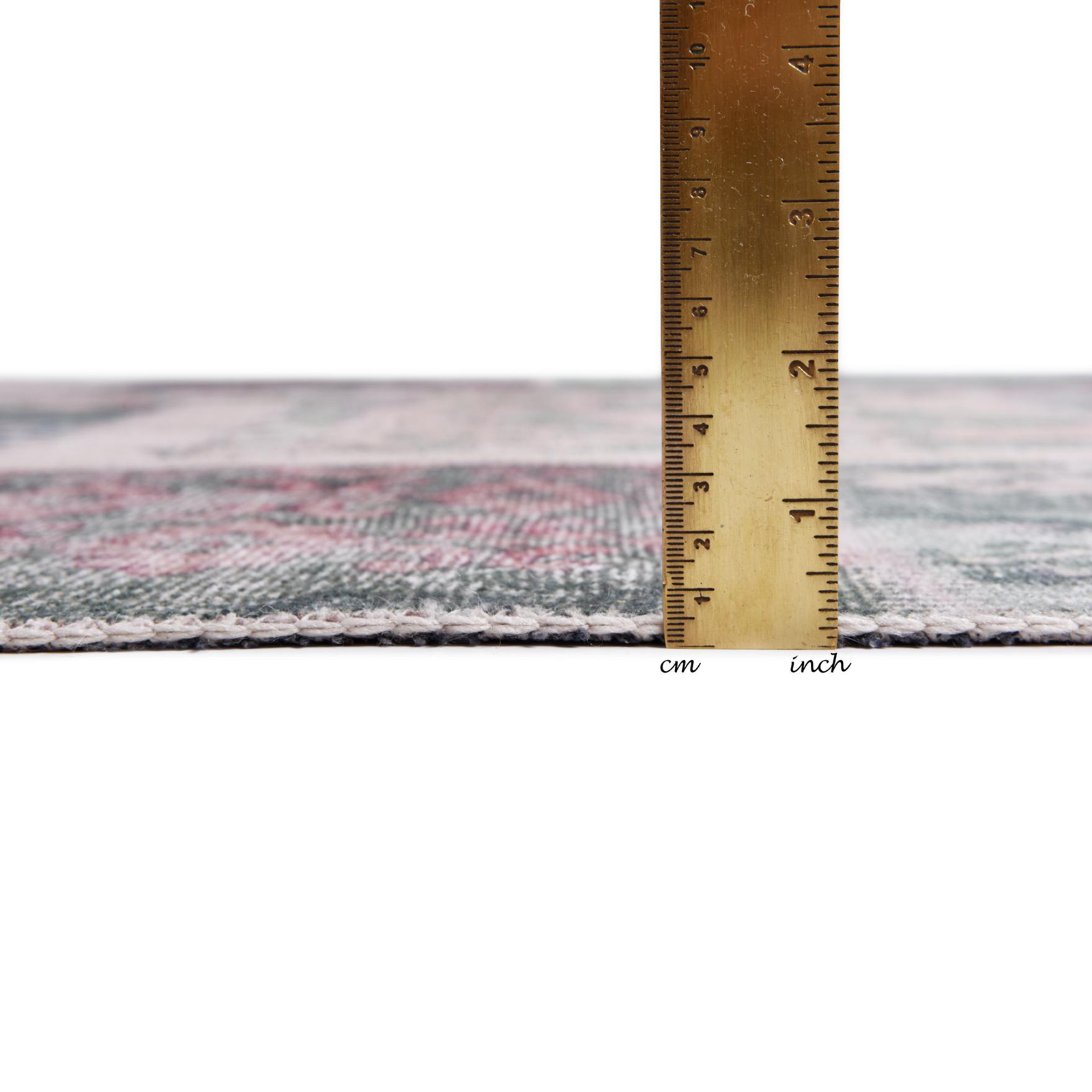 Teppich ADARA - multicolor - 70x140 cm