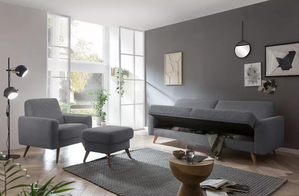 Sofa Samso