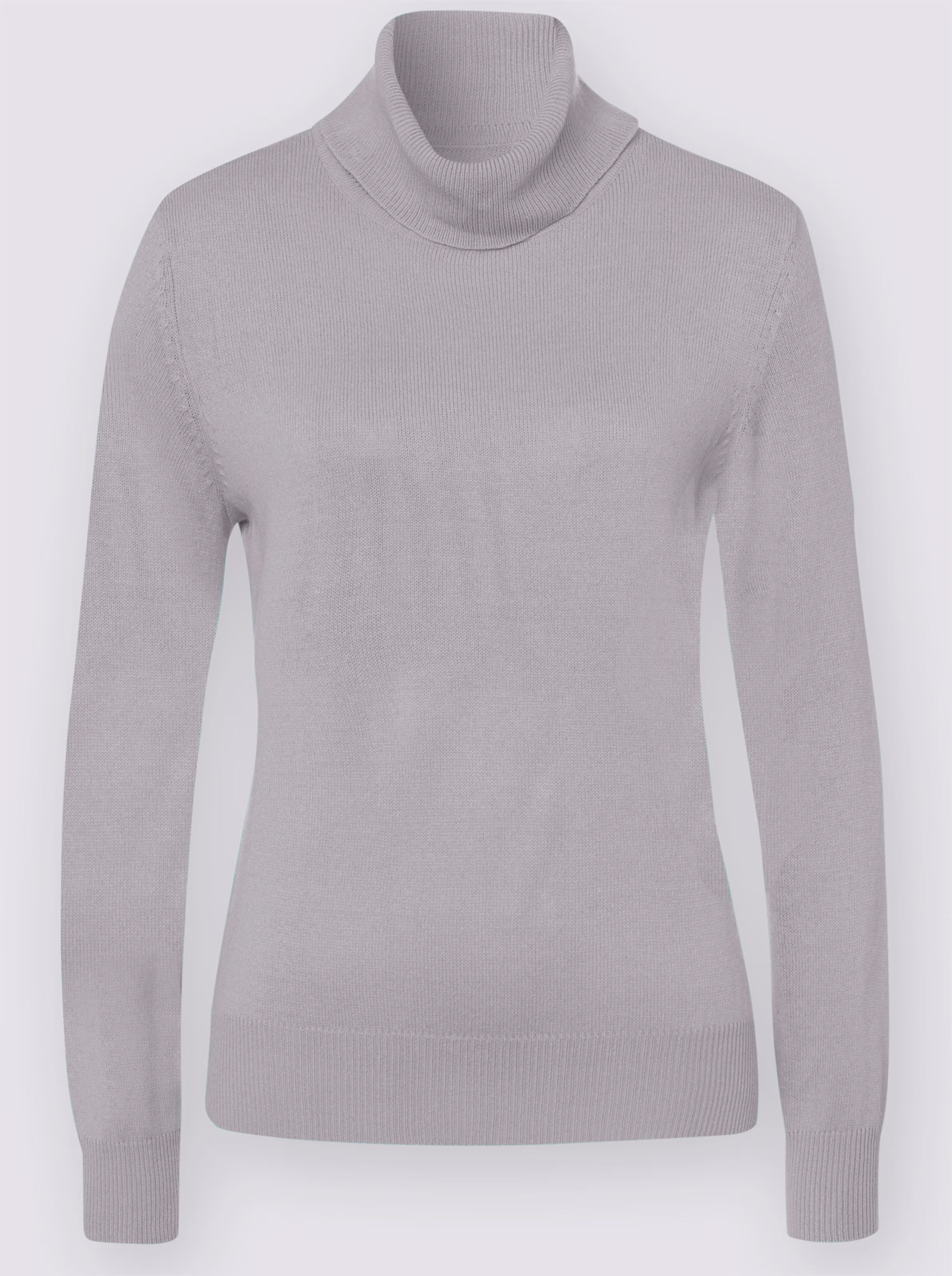 Rollkragenpullover