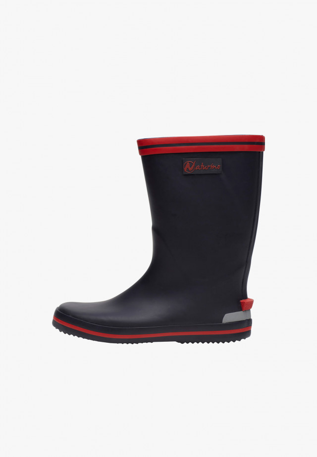 NATURINO RAIN BOOTRegenstiefel, Blau