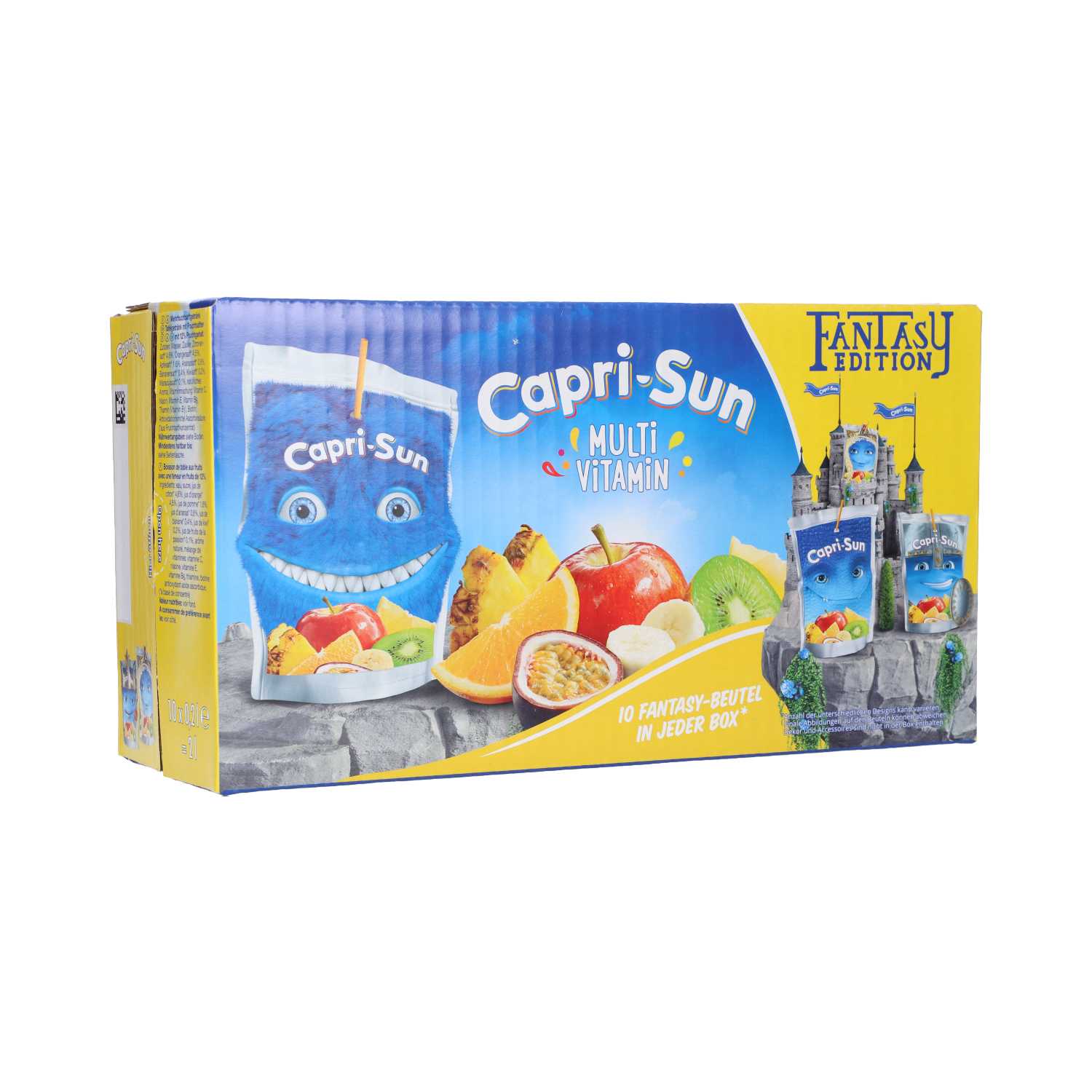 Capri-Sun Multivitamin 10x 200 ml